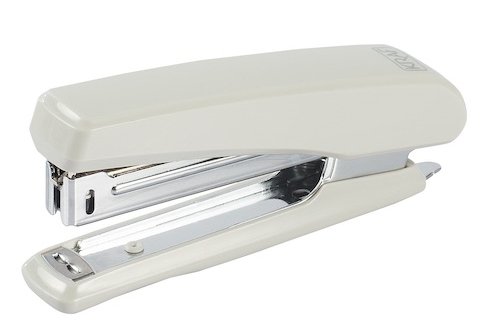 Kraf Zımba Makinesi No:10 10G Gri