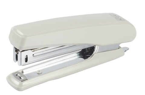 Kraf Zımba Makinesi No:10 10G Gri