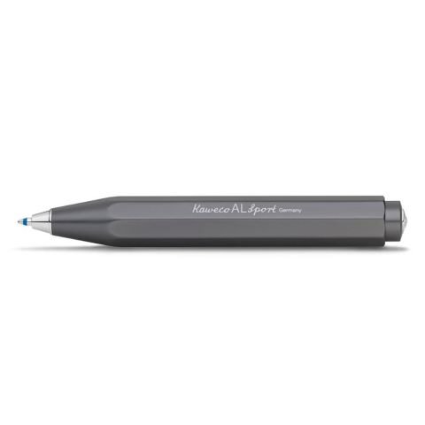 Kaweco Al Sport Tükenmez Kalem Kurşun Rengi 10000099