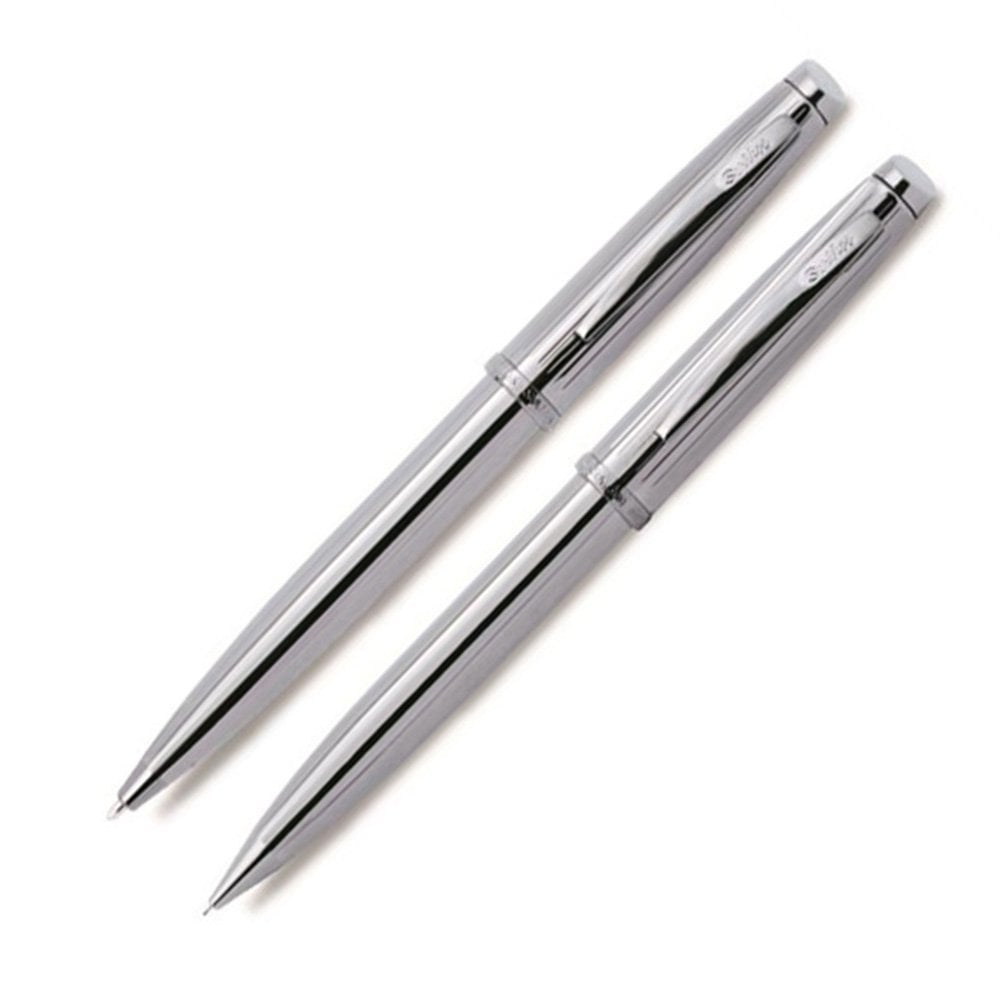 Scrikss 39 Tükenmez + Versatil Krom Tk