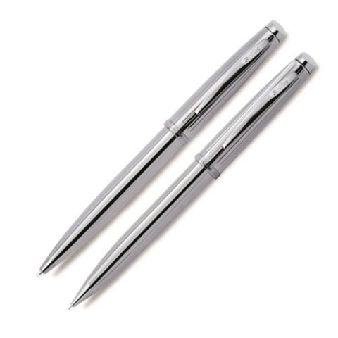 Scrikss 39 Tükenmez + Versatil Krom Tk