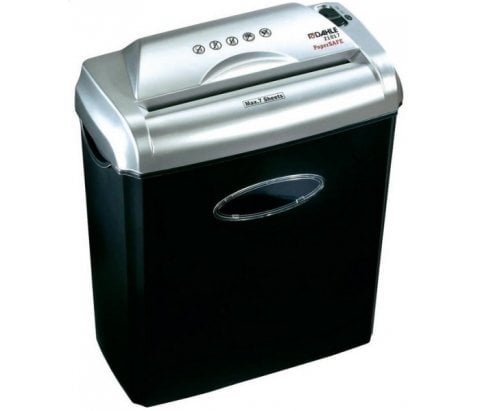 Dahle 21017 Evrak İmha Makinesi