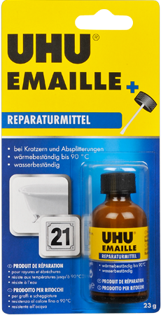 Uhu Emaille Tamir ve Dolgu Cilası