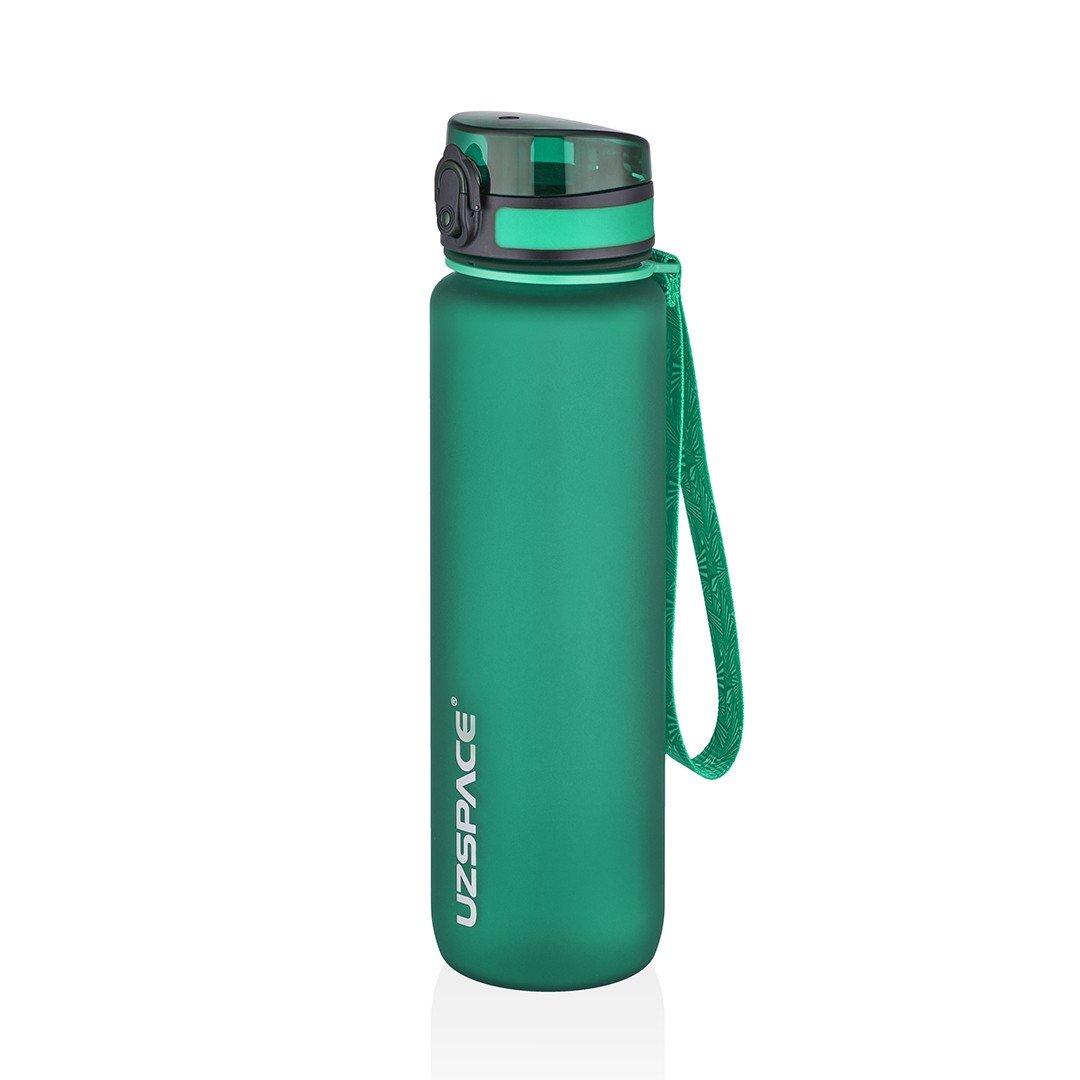 Uzspace Tritan Matara 1000ML.Yeşil