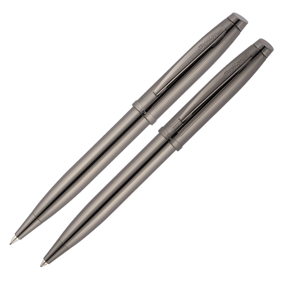 Scrikss 39 Tükenmez + Versatil Titanium Tk