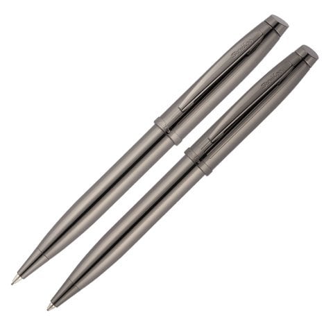 Scrikss 39 Tükenmez + Versatil Titanium Tk