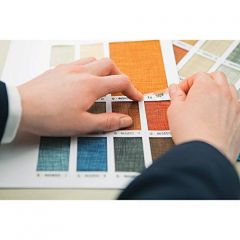 DYMO D1 Yedek Şerit 12 mm x 7 mt Şeffaf/ Siyah (45010) S0720500