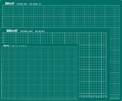 KW-TRIO Kesim Tablası A3