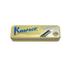 Kaweco Al Sport Tükenmez Kalem Siyah 10000100