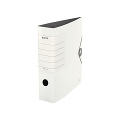 Leitz 1112 Klasör 180° Solid Geniş Beyaz