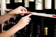 DYMO D1 Yedek Şerit 12 mm x 7 mt Kırmızı/ Siyah (45017) S0720570