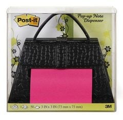Post-it® Z-Not Çanta Masa Seti