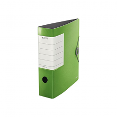 Leitz 1112 Klasör 180° Solid Geniş Açık Yeşil