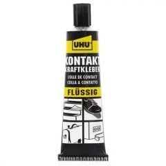 Uhu Kontakt Kraftflüssig Yapıştırıcı Sıvı