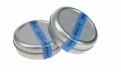 DYMO D1 Yedek Şerit 12 mm x 7 mt Mavi/ Siyah (45016) S0720560