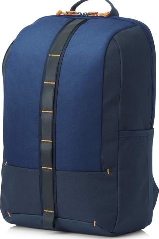 Hp Commuter 15.6'' Sırt Çantası Mavi