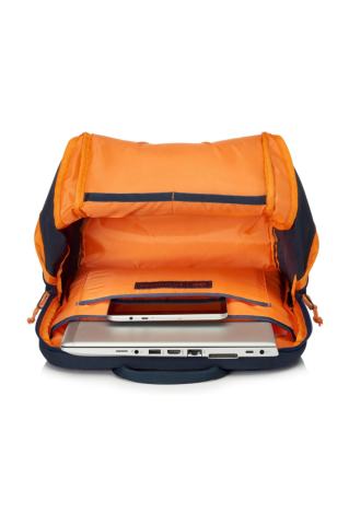 Hp Commuter 15.6'' Sırt Çantası Mavi