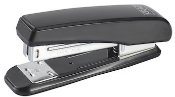 Kraf 20G Zımba Makinası No:24/6 Siyah