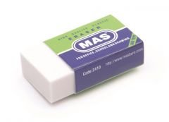 Mas 2410 Plastik Silgi Küçük Boy