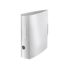 Leitz 1108 Klasör 180° PP Active Style Geniş Kutup Beyazı