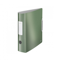 Leitz 1108 Klasör 180° PP Active Style Geniş Seramik Yeşil