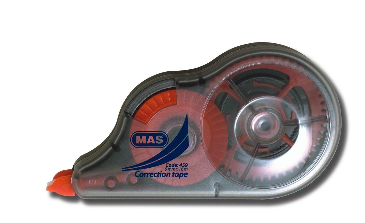 Mas 459 Şerit Silici Maxi 5 mm x 16 mt