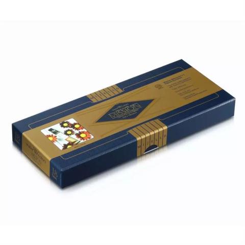 Mission Suluboya Gold Class 7ML Tüp 18'li MWC-7018