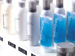 DYMO D1 Yedek Şerit 19 mm x 7 mt Siyah/Beyaz (45811) S0720910