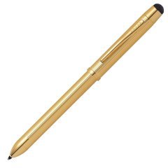 Cross Tech3 23Kt Gold Plated Multifonksiyon & Stylus AT0090-12