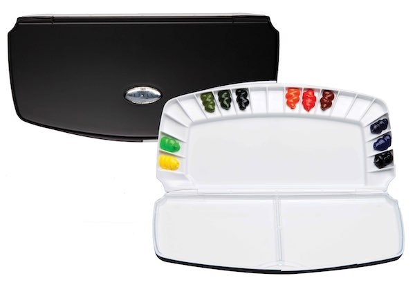 Mission Palet Fusion 20'li AP-3020