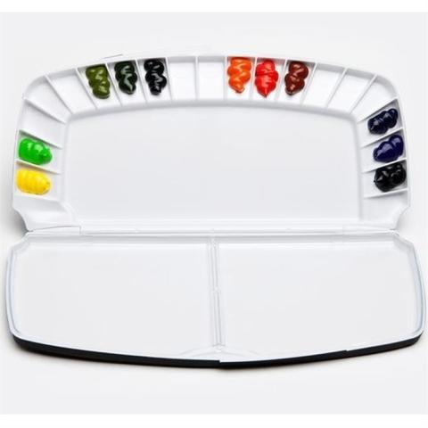 Mission Palet Fusion 20'li AP-3020