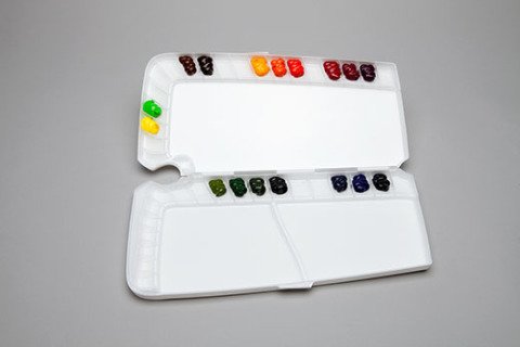 Mission Palet Bulletproof 38'li AP-3038