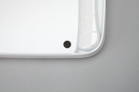 Mission Palet Bulletproof 38'li AP-3038