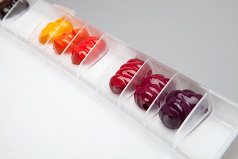 Mission Palet Bulletproof 38'li AP-3038