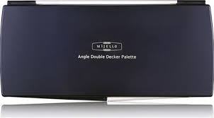 Mission Palet Angel Double  40'lı AP-1740