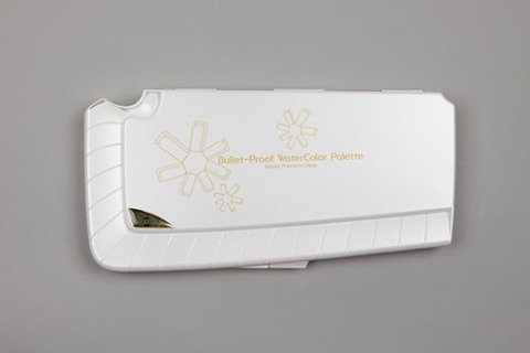 Mission Palet Angel Double  40'lı AP-1740