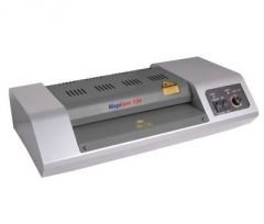 A3 PVC Laminasyon Makinası