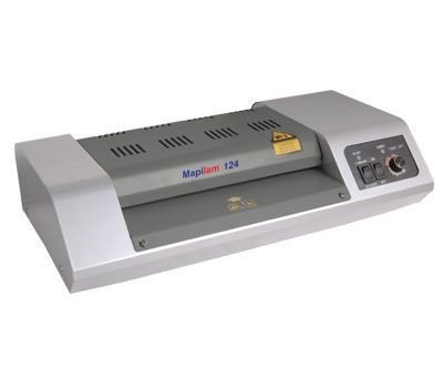 Kişisel A4 PVC Laminasyon Makinası