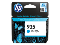 HP 935 Camgöbeği Orijinal Mürekkep Kartuşu (C2P20AE)