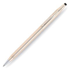 Cross Century Classic 14 Kt.Altın Kaplama Tükenmez Kalem 1502