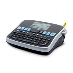 DYMO D1 Yedek Şerit 24 mm x 7 mt Sarı/Siyah (53718) S0720980