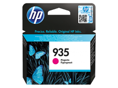HP 935 Macenta Orijinal Mürekkep Kartuşu (C2P21AE)