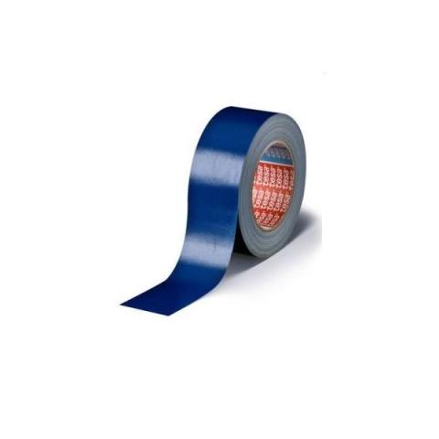 Tesa Yer İşaretleme Bandı 33x50 Mavi