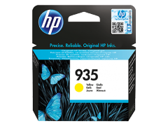 HP 935 Sarı Orijinal Mürekkep Kartuşu (C2P22AE)