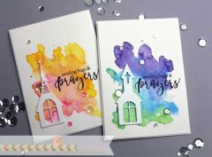 Gansai Tambi Suluboya Pastel Renkler 12'li