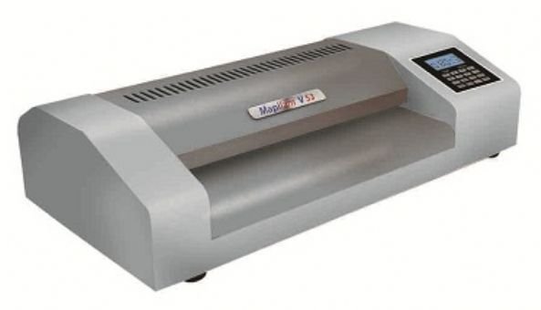 Mapilam V53 Ofis Laminasyon Makinası