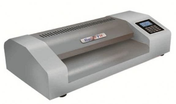 Mapilam V54 Ofis Laminasyon Makinası