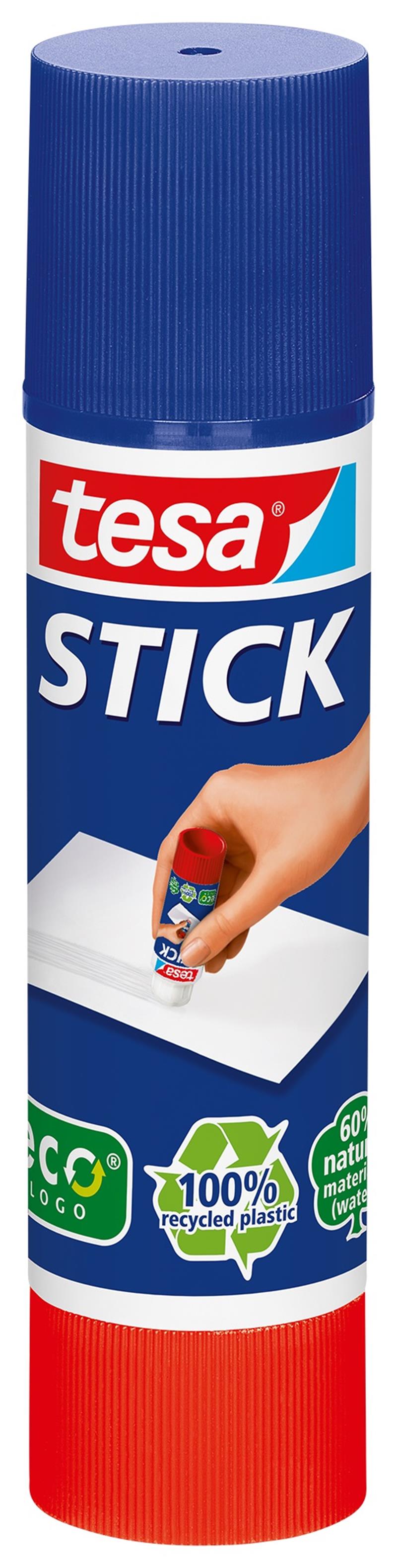 Tesa Stick Yapıştırıcı Ecologo 20gr.
