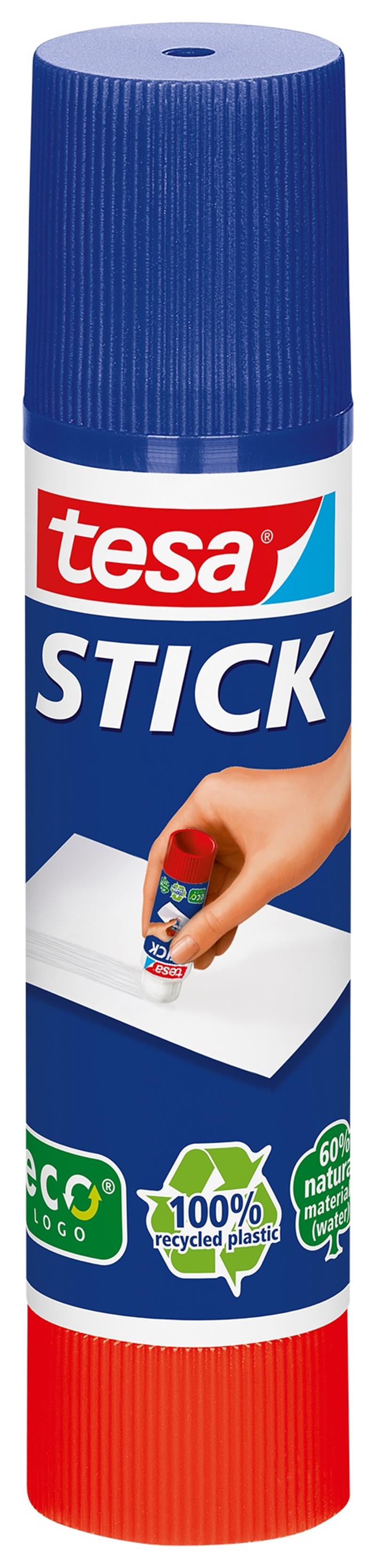 Tesa Stick Yapıştırıcı Ecologo 10gr.