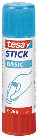 Tesa Stick Yapıştırıcı Basic 36gr.